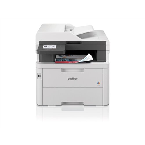 Brother , Multifunction Printer , MFC-L3760CDW , Laser , Colour , All-in-one , A4 , Wi-Fi