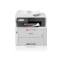 Brother , Multifunction Printer , MFC-L3760CDW , Laser , Colour , All-in-one , A4 , Wi-Fi