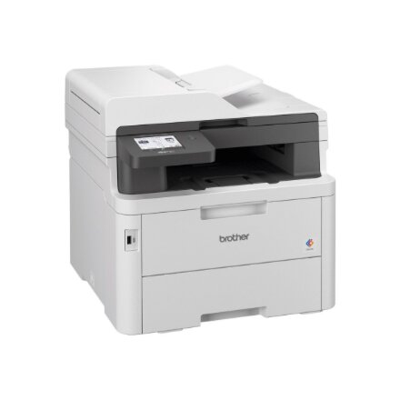 Brother , Multifunction Printer , MFC-L3760CDW , Laser , Colour , All-in-one , A4 , Wi-Fi