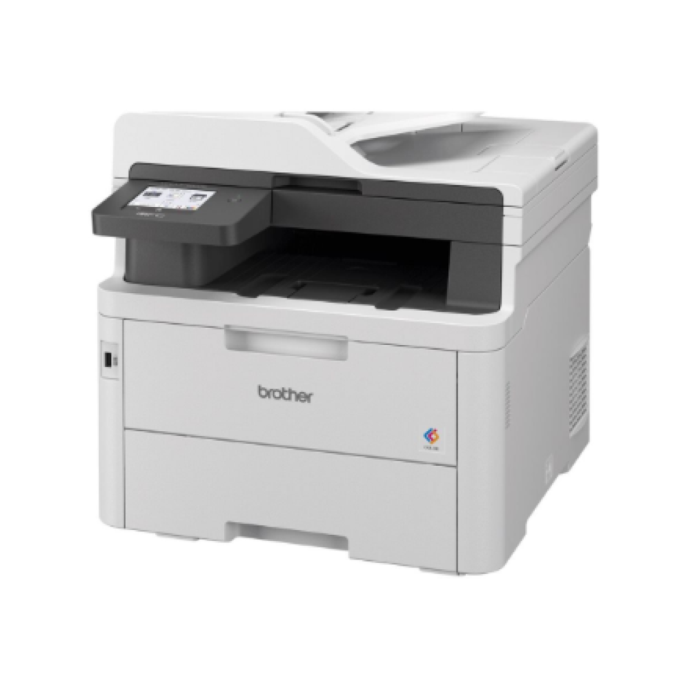 Brother Multifunction Printer , MFC-L3760CDW , Laser , Colour , All-in-one , A4 , Wi-Fi