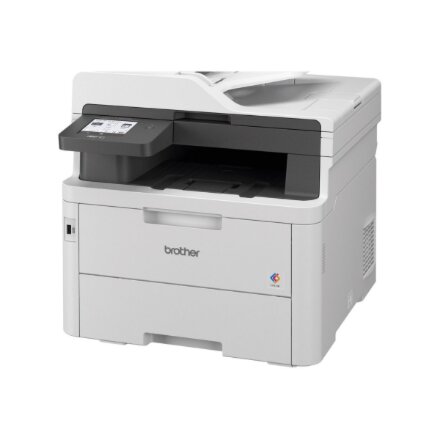 Brother , Multifunction Printer , MFC-L3760CDW , Laser , Colour , All-in-one , A4 , Wi-Fi