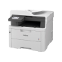 Brother Multifunction Printer , MFC-L3760CDW , Laser , Colour , All-in-one , A4 , Wi-Fi