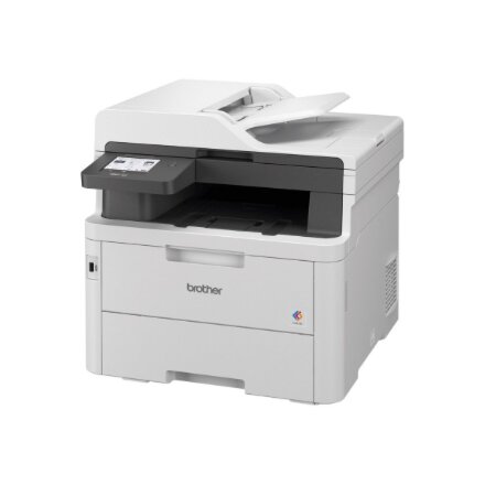 Brother , Multifunction Printer , MFC-L3760CDW , Laser , Colour , All-in-one , A4 , Wi-Fi