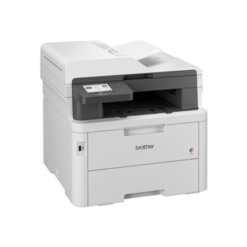 Brother , Multifunction Printer , MFC-L3760CDW , Laser , Colour , All-in-one , A4 , Wi-Fi