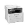 Brother , Multifunction Printer , MFC-L3760CDW , Laser , Colour , All-in-one , A4 , Wi-Fi