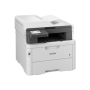Brother Multifunction Printer , MFC-L3760CDW , Laser , Colour , All-in-one , A4 , Wi-Fi