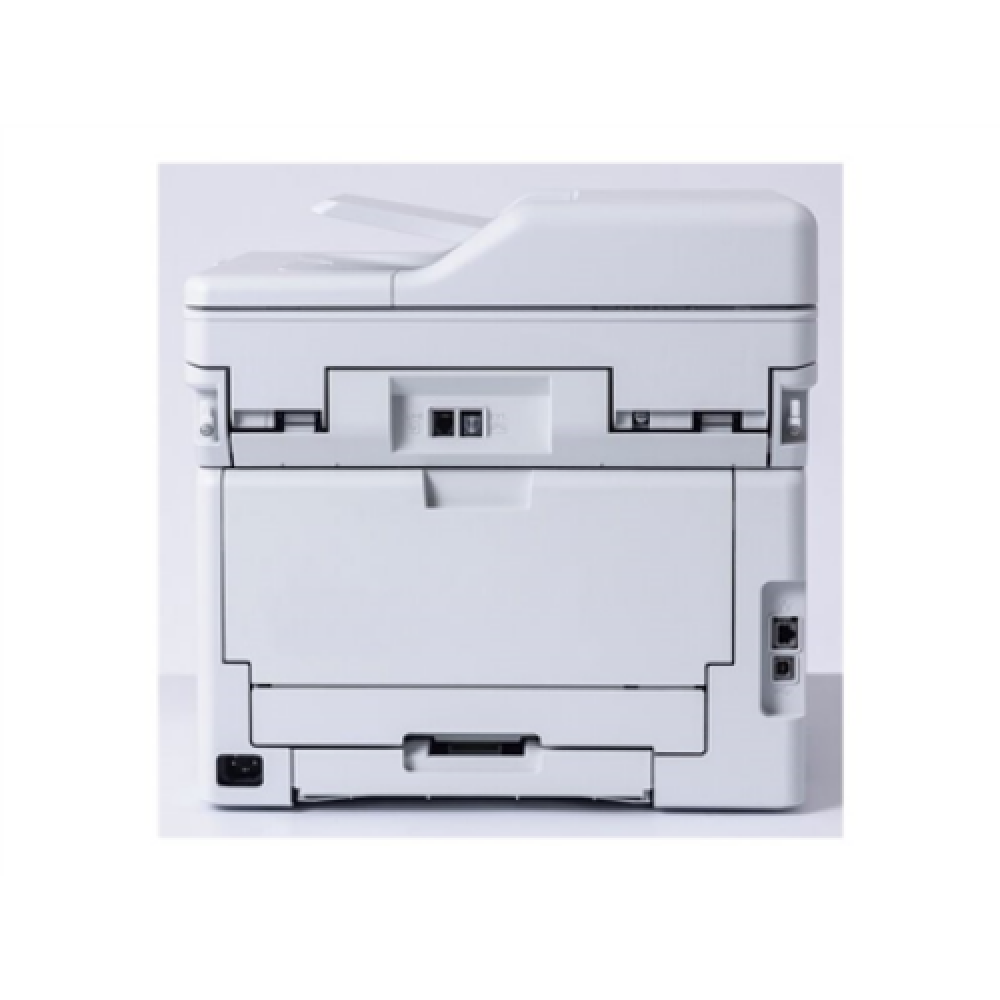Brother Multifunction Printer , MFC-L3760CDW , Laser , Colour , All-in-one , A4 , Wi-Fi