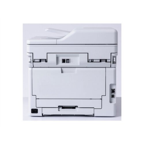 Brother , Multifunction Printer , MFC-L3760CDW , Laser , Colour , All-in-one , A4 , Wi-Fi