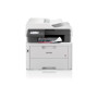 Brother , Multifunction Printer , MFC-L3760CDW , Laser , Colour , All-in-one , A4 , Wi-Fi
