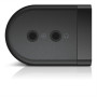 Dell Stereo Soundbar AC511M Speaker type Sound bar - stereo - 2 - active, Mini-phone stereo 3.5 mm; USB 2.0, Black, 2.5 W