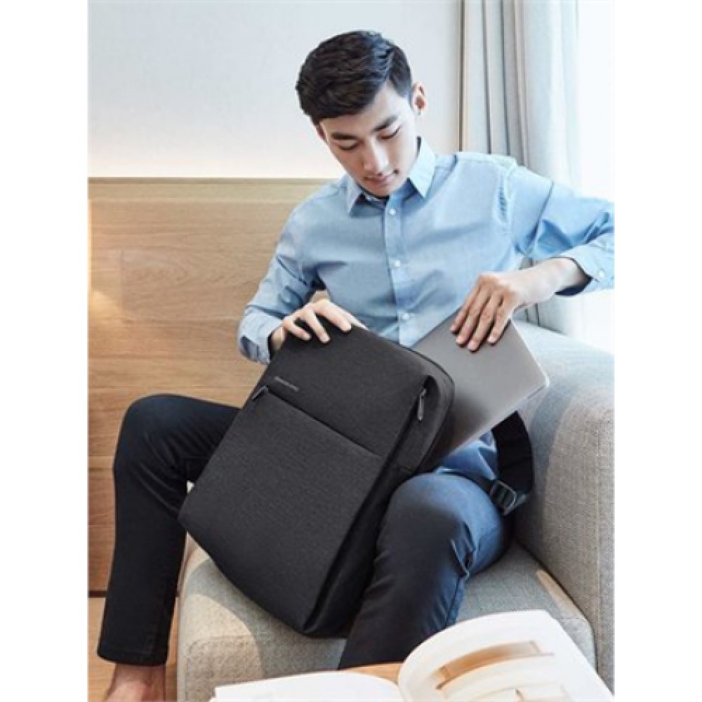 Xiaomi , City Backpack 2 , Fits up to size 15.6 , Backpack , Dark Gray
