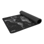 Natec Mouse Pad, Time Zone Map, Maxi, 800x400 mm , Natec , Mouse Pad Maxi , Time Zone Map