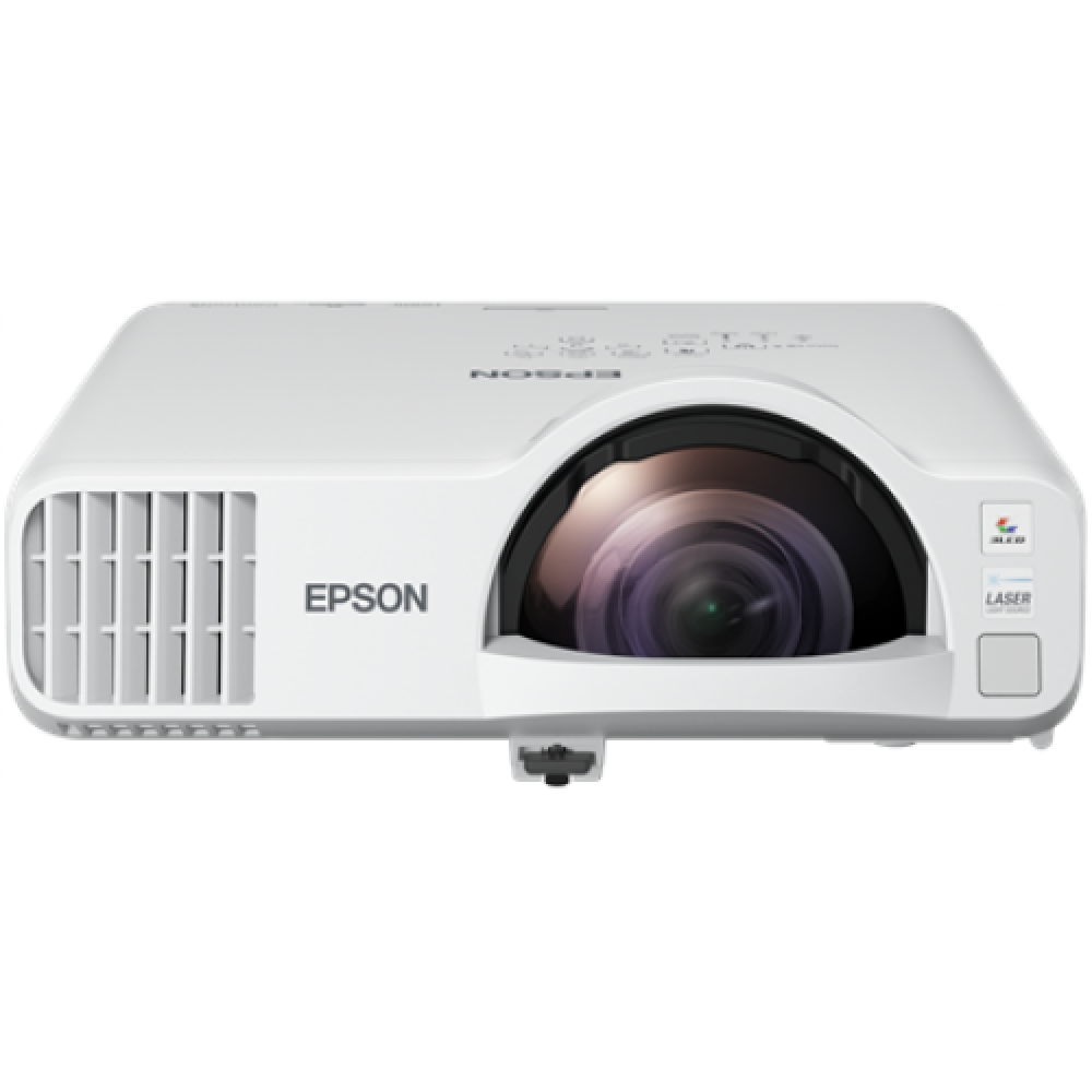 Epson EB-L200SX XGA (1024x768) 3600 ANSI lumens White Lamp warranty 12 month(s)