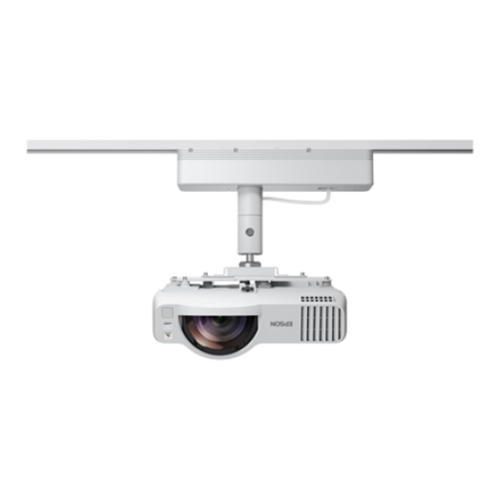 Epson EB-L200SX XGA (1024x768) 3600 ANSI lumens White Lamp warranty 12 month(s)