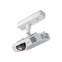 Epson EB-L200SX XGA (1024x768) 3600 ANSI lumens White Lamp warranty 12 month(s)