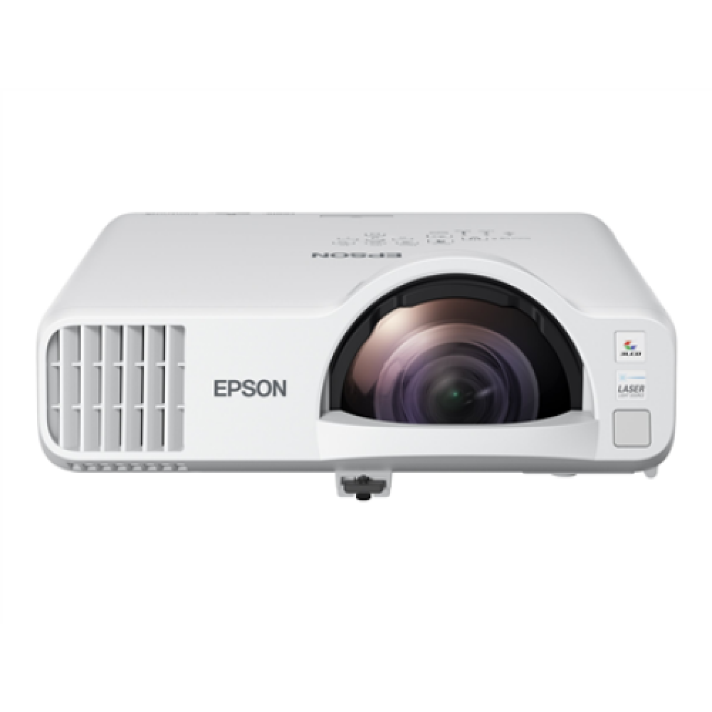 Epson EB-L200SX XGA (1024x768) 3600 ANSI lumens White Lamp warranty 12 month(s)