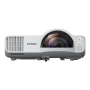 Epson EB-L200SX XGA (1024x768) 3600 ANSI lumens White Lamp warranty 12 month(s)