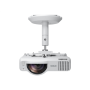 Epson EB-L200SX XGA (1024x768) 3600 ANSI lumens White Lamp warranty 12 month(s)