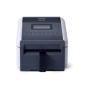 Brother TD-4550DNWBFC , Mono , Thermal , Label Printer , Wi-Fi , Grey/White