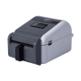 Brother TD-4550DNWBFC , Mono , Thermal , Label Printer , Wi-Fi , Grey/White