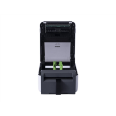 Brother TD-4550DNWBFC , Mono , Thermal , Label Printer , Wi-Fi , Grey/White
