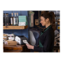 Brother TD-4550DNWBFC , Mono , Thermal , Label Printer , Wi-Fi , Grey/White