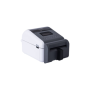 Brother TD-4550DNWBFC , Mono , Thermal , Label Printer , Wi-Fi , Grey/White