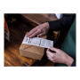 Brother TD-4550DNWBFC , Mono , Thermal , Label Printer , Wi-Fi , Grey/White
