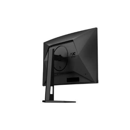 AOC , C27G4ZXU , 27 , VA , FHD , 16:9 , 280 Hz , 1 ms , 1920 x 1080 pixels , 300 cd/m² , HDMI ports quantity 2