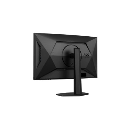 AOC , C27G4ZXU , 27 , VA , FHD , 16:9 , 280 Hz , 1 ms , 1920 x 1080 pixels , 300 cd/m² , HDMI ports quantity 2