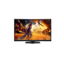 AOC , C27G4ZXU , 27 , VA , FHD , 16:9 , 280 Hz , 1 ms , 1920 x 1080 pixels , 300 cd/m² , HDMI ports quantity 2