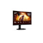 AOC , C27G4ZXU , 27 , VA , FHD , 16:9 , 280 Hz , 1 ms , 1920 x 1080 pixels , 300 cd/m² , HDMI ports quantity 2