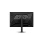 AOC , C27G4ZXU , 27 , VA , FHD , 16:9 , 280 Hz , 1 ms , 1920 x 1080 pixels , 300 cd/m² , HDMI ports quantity 2