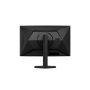 AOC C27G4ZXU , 27 , VA , FHD , 16:9 , 280 Hz , 1 ms , 1920 x 1080 pixels , 300 cd/m² , HDMI ports quantity 2