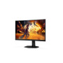 AOC , C27G4ZXU , 27 , VA , FHD , 16:9 , 280 Hz , 1 ms , 1920 x 1080 pixels , 300 cd/m² , HDMI ports quantity 2
