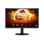 AOC , C27G4ZXU , 27 , VA , FHD , 16:9 , 280 Hz , 1 ms , 1920 x 1080 pixels , 300 cd/m² , HDMI ports quantity 2