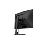 AOC , C27G4ZXU , 27 , VA , FHD , 16:9 , 280 Hz , 1 ms , 1920 x 1080 pixels , 300 cd/m² , HDMI ports quantity 2