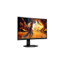 AOC C27G4ZXU , 27 , VA , FHD , 16:9 , 280 Hz , 1 ms , 1920 x 1080 pixels , 300 cd/m² , HDMI ports quantity 2