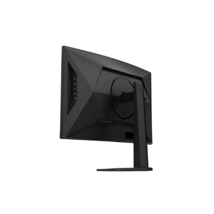 AOC , C27G4ZXU , 27 , VA , FHD , 16:9 , 280 Hz , 1 ms , 1920 x 1080 pixels , 300 cd/m² , HDMI ports quantity 2