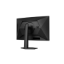 AOC C27G4ZXU , 27 , VA , FHD , 16:9 , 280 Hz , 1 ms , 1920 x 1080 pixels , 300 cd/m² , HDMI ports quantity 2