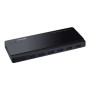 TP-LINK UH720 USB 3.0 7-Port Hub with 2 Charging Ports