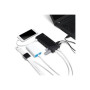 TP-LINK UH720 USB 3.0 7-Port Hub with 2 Charging Ports
