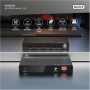 Digitus 8K HDMI Splitter, 1x2 , DS-55339 , Black