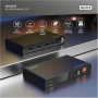 Digitus 8K HDMI Splitter, 1x2 , DS-55339 , Black
