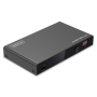Digitus 8K HDMI Splitter, 1x2 , DS-55339 , Black