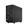 Fractal Design , Meshify 2 , Black Solid , Power supply included , ATX