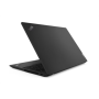 Lenovo ThinkPad T16 , Thunder Black , 16 , IPS , WUXGA , 1920 x 1200 pixels , Anti-glare , AMD Ryzen 7 PRO , 7840U , 16 GB , LPDDR5x , Solid-state drive capacity 512 GB , AMD Radeon 780M Graphics , Windows 11 Pro , 802.11ax , Bluetooth version 5.3 , LTE U