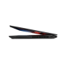 Lenovo ThinkPad T16 , Thunder Black , 16 , IPS , WUXGA , 1920 x 1200 pixels , Anti-glare , AMD Ryzen 7 PRO , 7840U , 16 GB , LPDDR5x , Solid-state drive capacity 512 GB , AMD Radeon 780M Graphics , Windows 11 Pro , 802.11ax , Bluetooth version 5.3 , LTE U