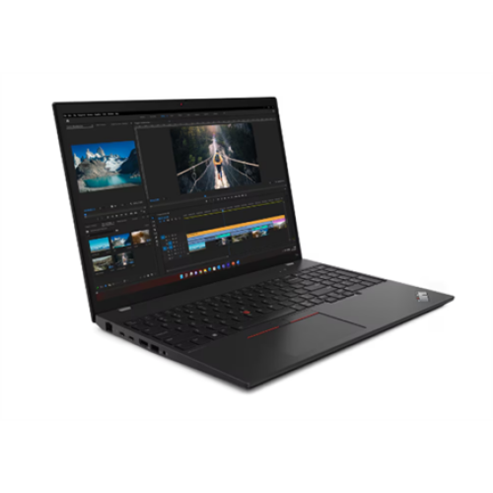 Lenovo ThinkPad T16 , Thunder Black , 16 , IPS , WUXGA , 1920 x 1200 pixels , Anti-glare , AMD Ryzen 7 PRO , 7840U , 16 GB , LPDDR5x , Solid-state drive capacity 512 GB , AMD Radeon 780M Graphics , Windows 11 Pro , 802.11ax , Bluetooth version 5.3 , LTE U