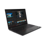 Lenovo ThinkPad T16 , Thunder Black , 16 , IPS , WUXGA , 1920 x 1200 pixels , Anti-glare , AMD Ryzen 7 PRO , 7840U , 16 GB , LPDDR5x , Solid-state drive capacity 512 GB , AMD Radeon 780M Graphics , Windows 11 Pro , 802.11ax , Bluetooth version 5.3 , LTE U